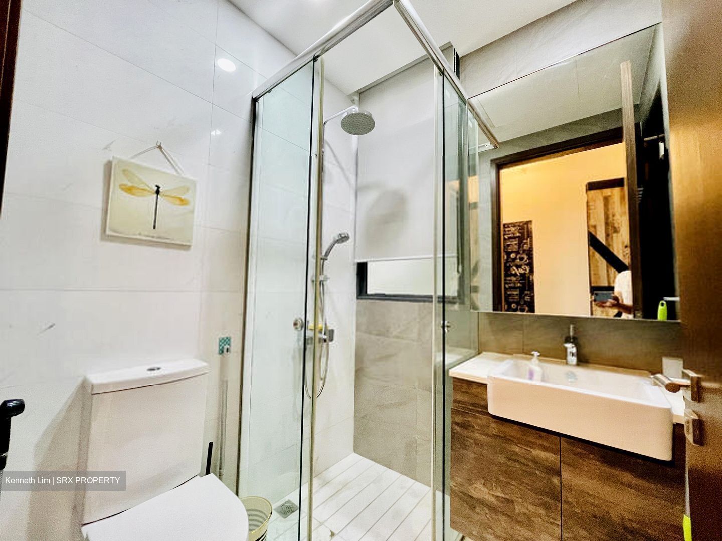Tropika East (D14), Condominium #390712891